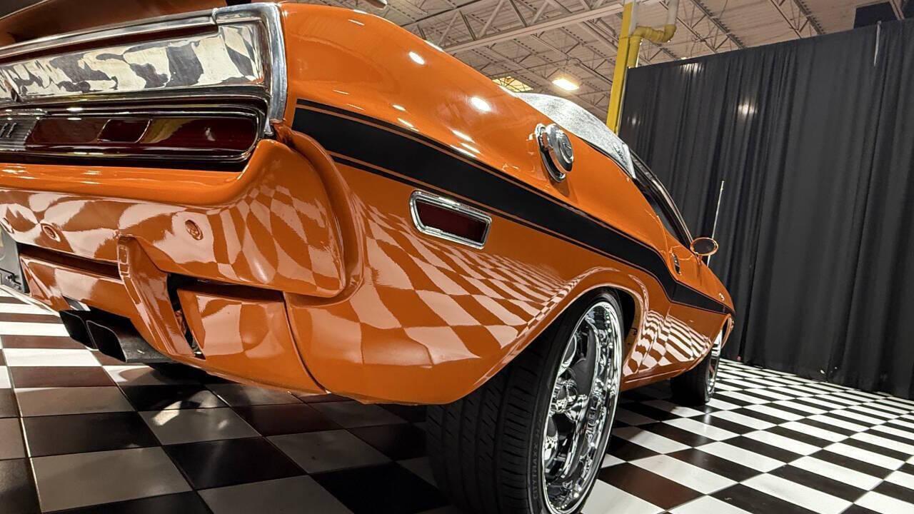 1970 Dodge Challenger