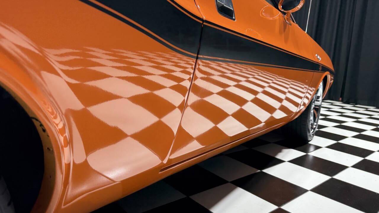 1970 Dodge Challenger