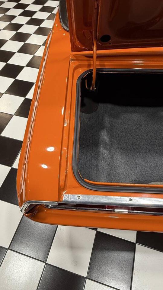 1970 Dodge Challenger