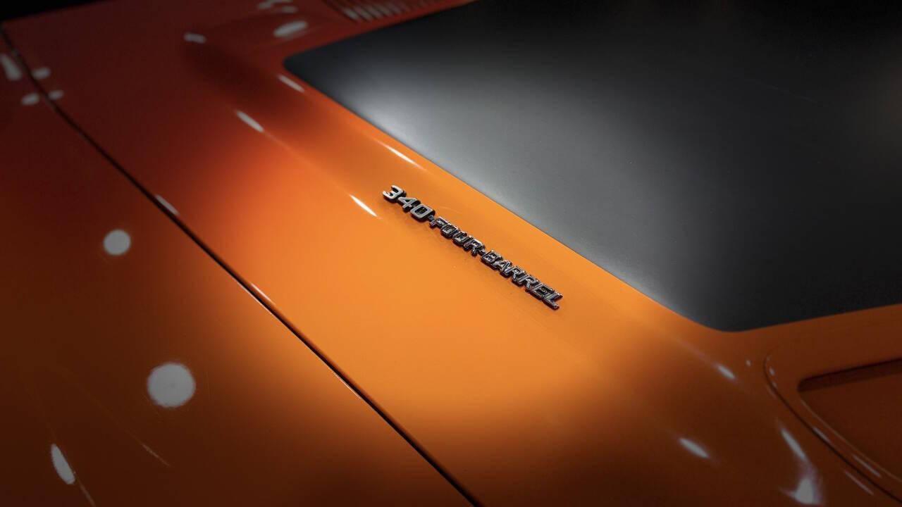 1970 Dodge Challenger