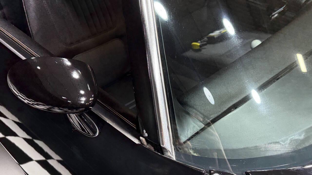 1972 Chevrolet Camaro