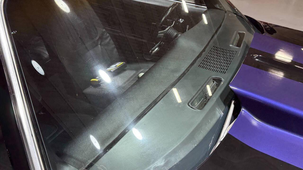 1972 Chevrolet Camaro