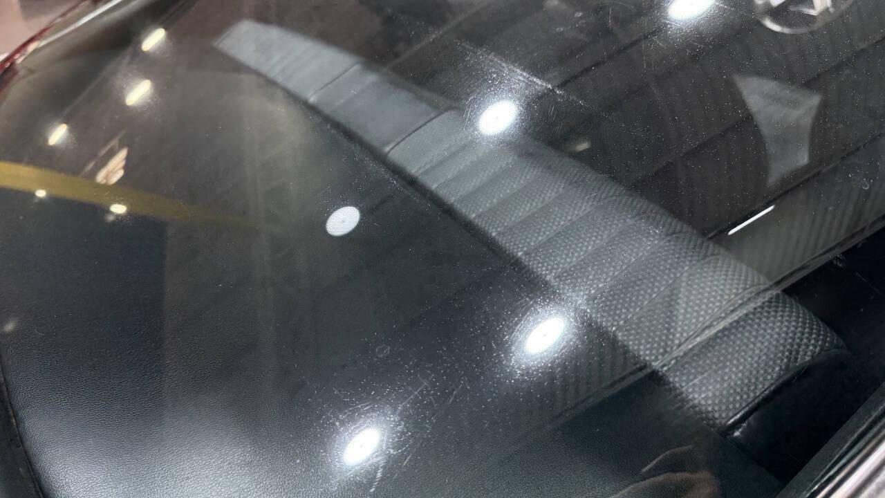 1972 Chevrolet Camaro