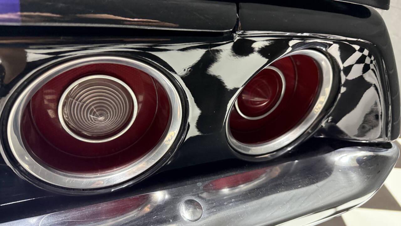 1972 Chevrolet Camaro