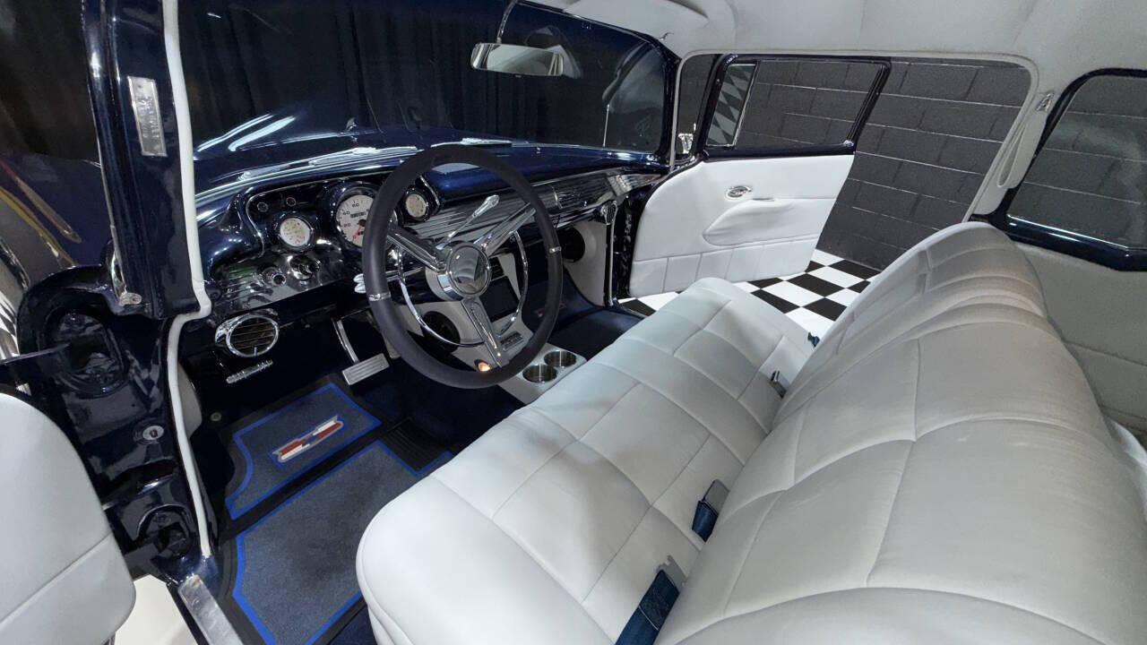 1957 Chevrolet Bel Air