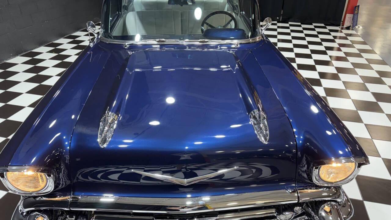 1957 Chevrolet Bel Air