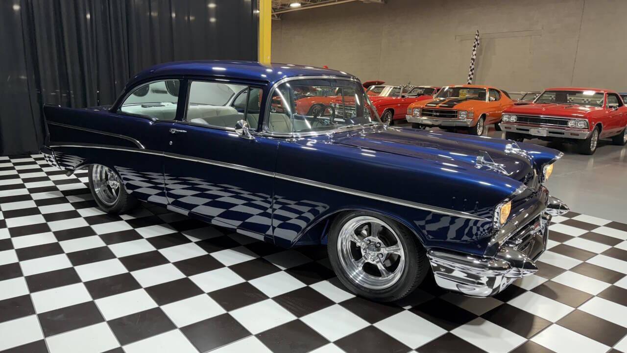1957 Chevrolet Bel Air