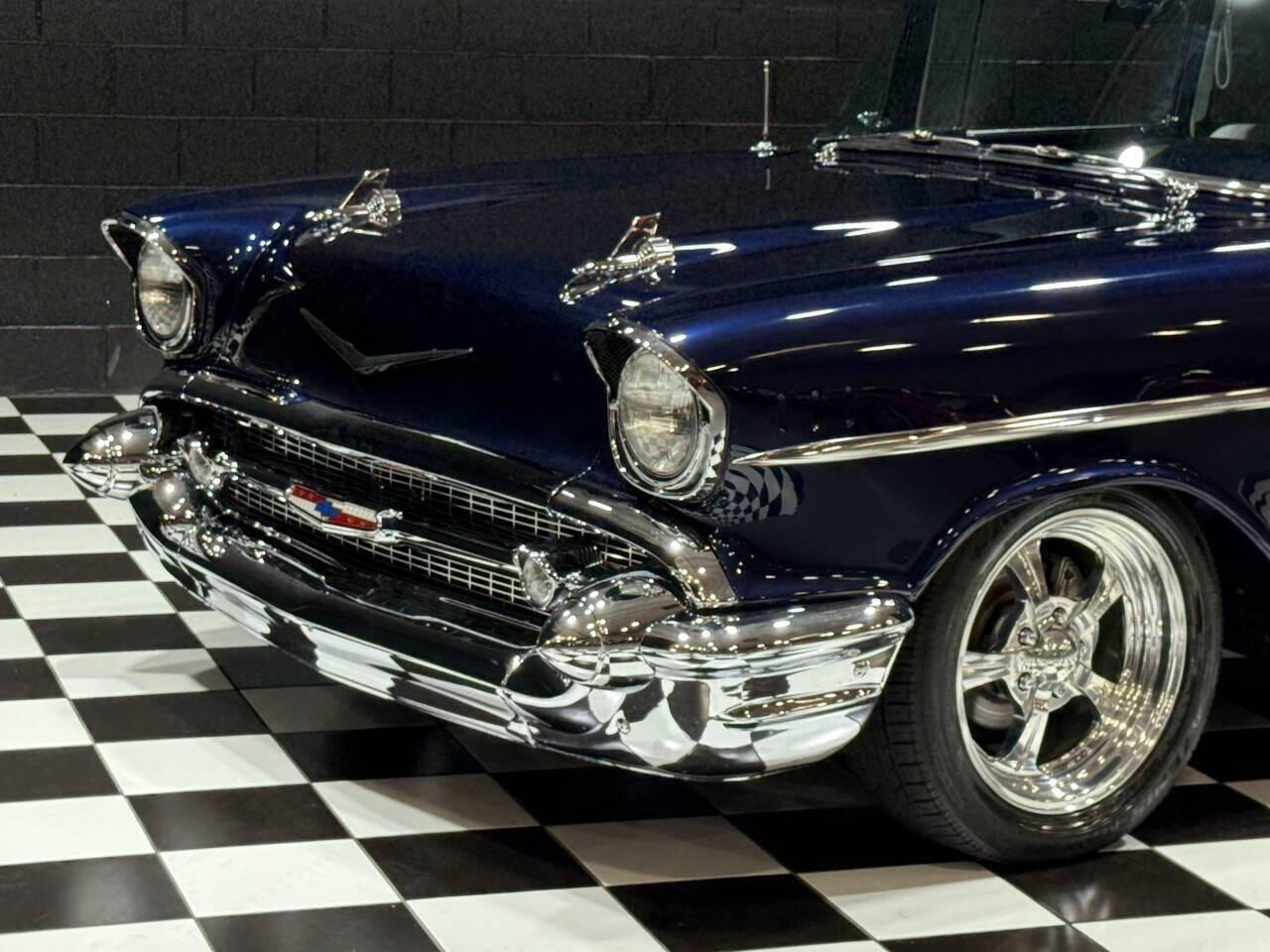 1957 Chevrolet Bel Air