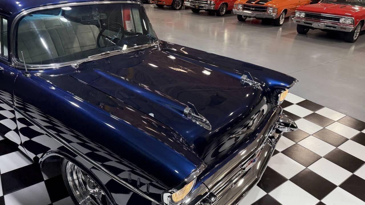 1957 Chevrolet Bel Air