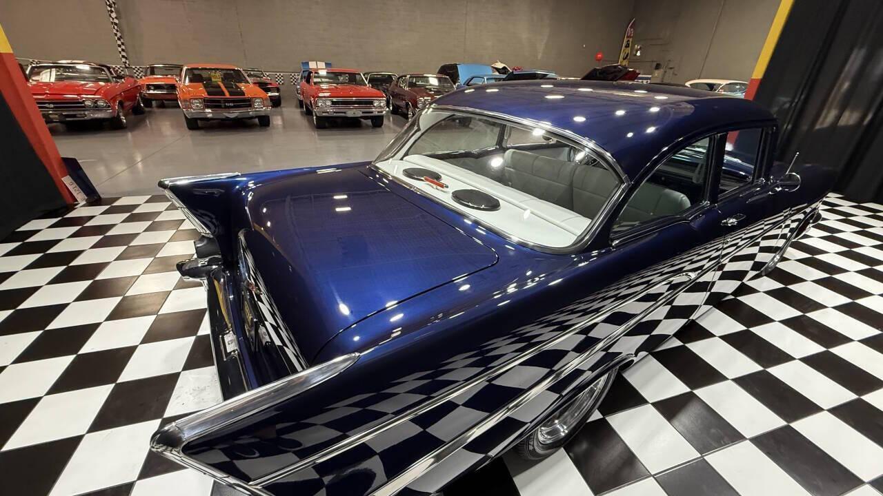 1957 Chevrolet Bel Air