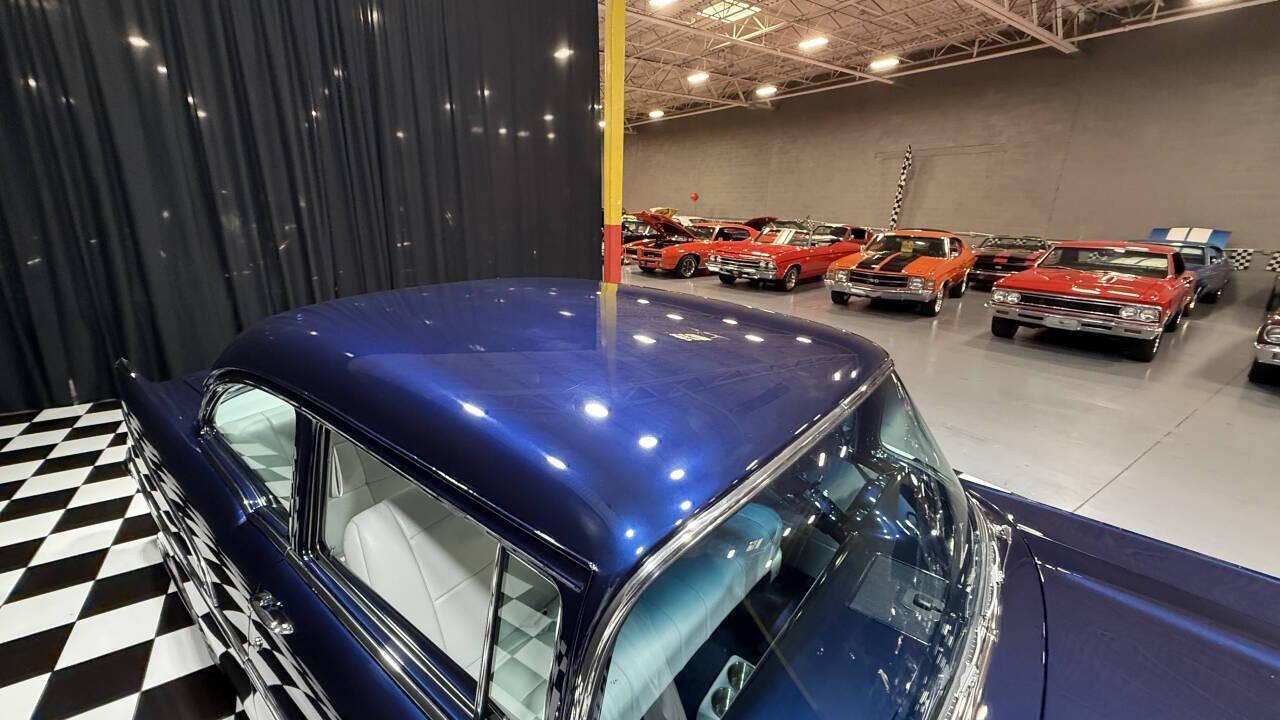 1957 Chevrolet Bel Air