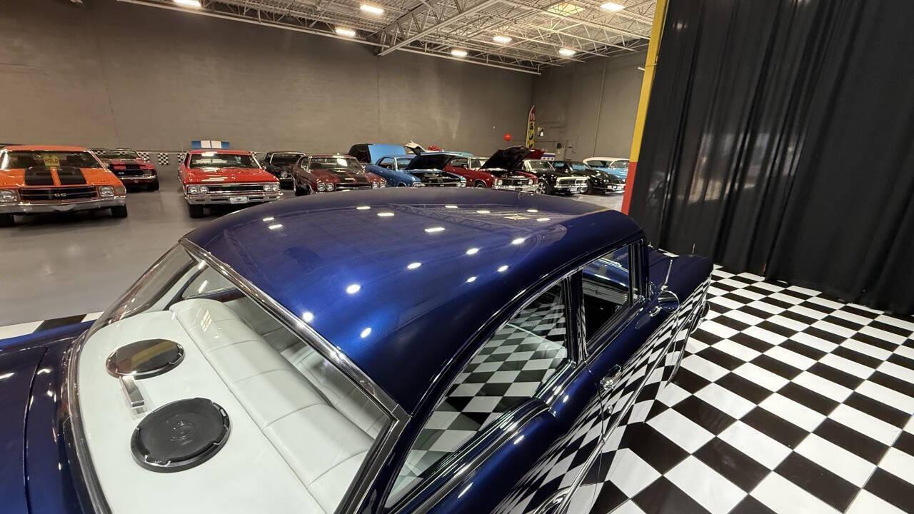 1957 Chevrolet Bel Air