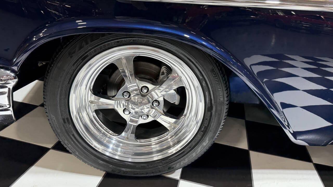 1957 Chevrolet Bel Air