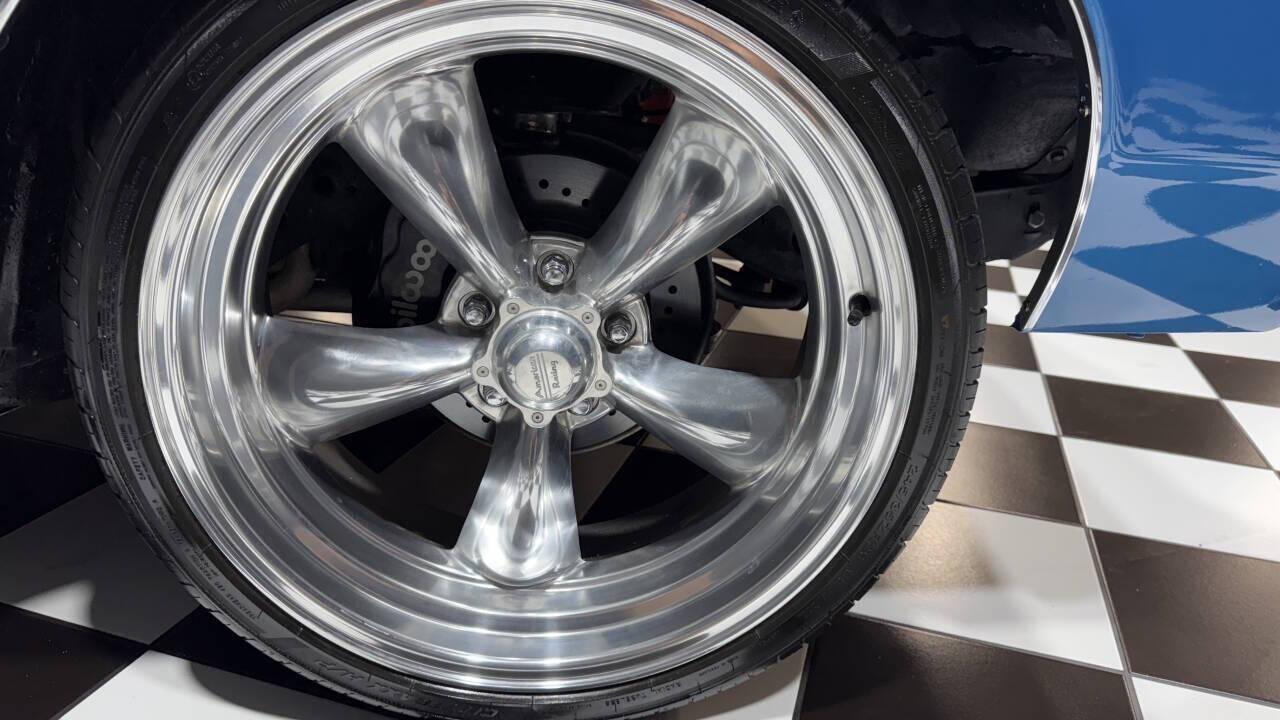 1967 Chevrolet Chevelle