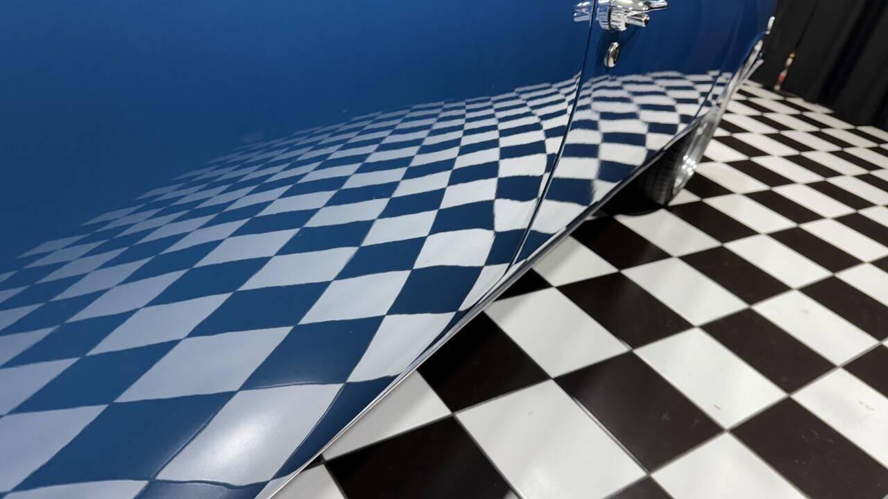 1967 Chevrolet Chevelle