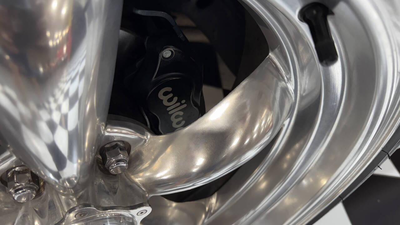 1967 Chevrolet Chevelle