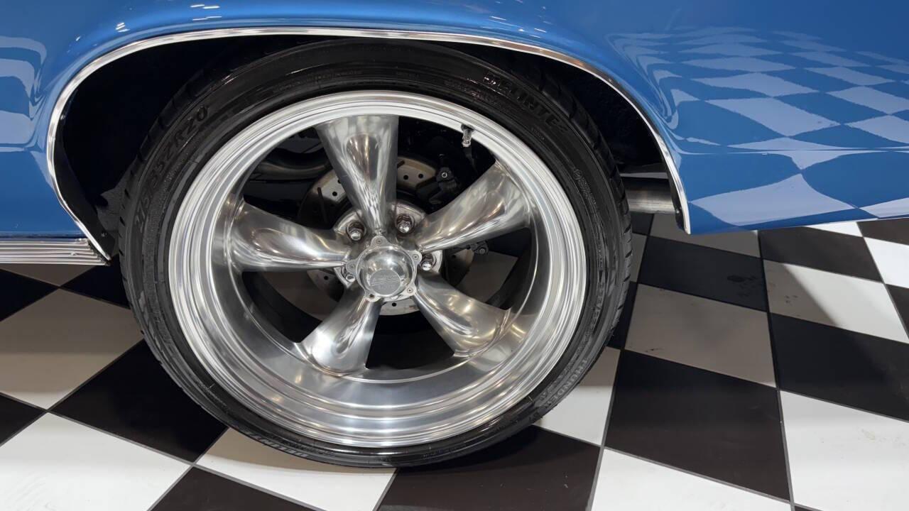 1967 Chevrolet Chevelle