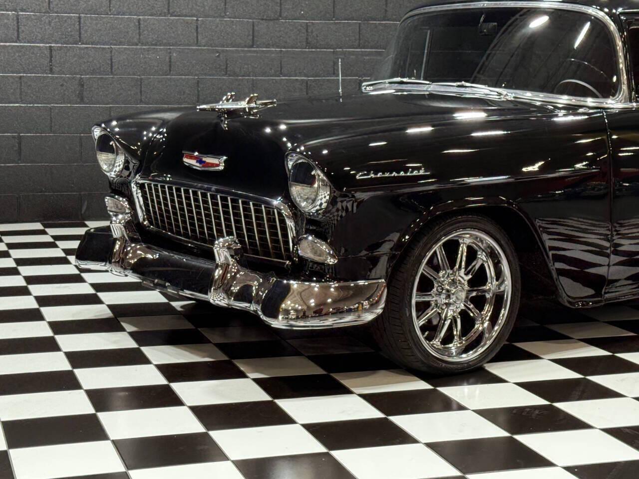 1955 Chevrolet 210