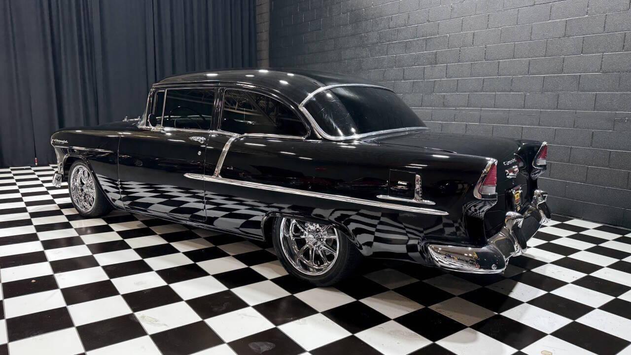 1955 Chevrolet 210