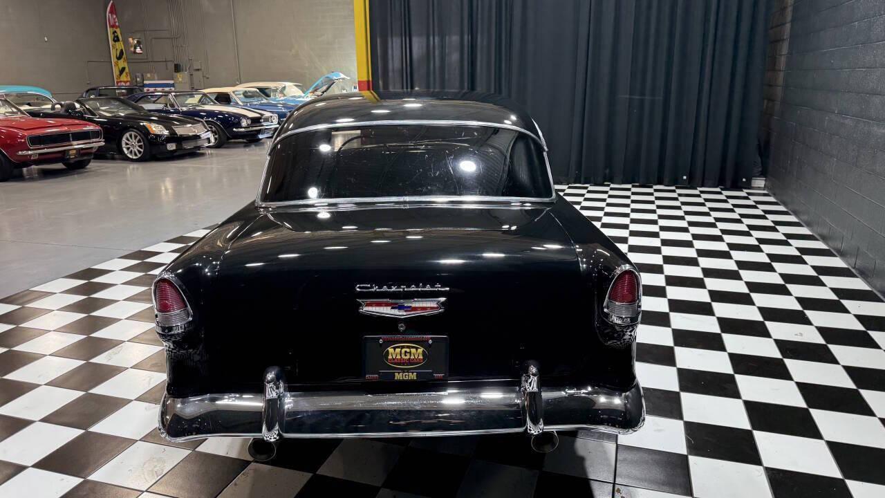 1955 Chevrolet 210