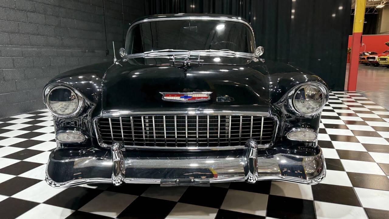 1955 Chevrolet 210