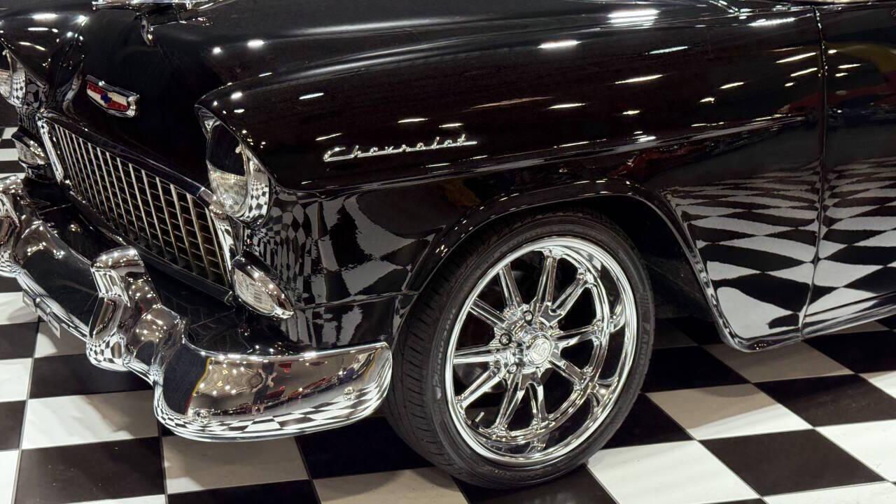 1955 Chevrolet 210