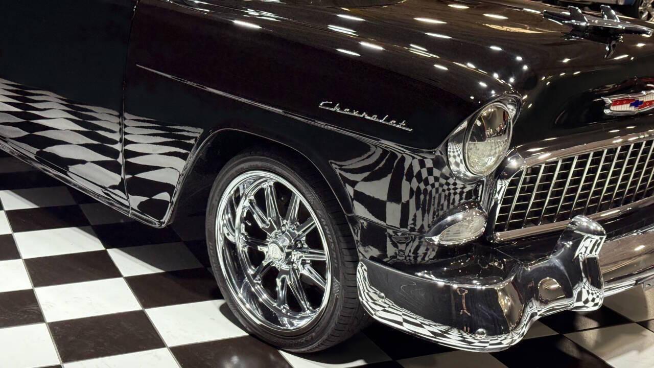 1955 Chevrolet 210
