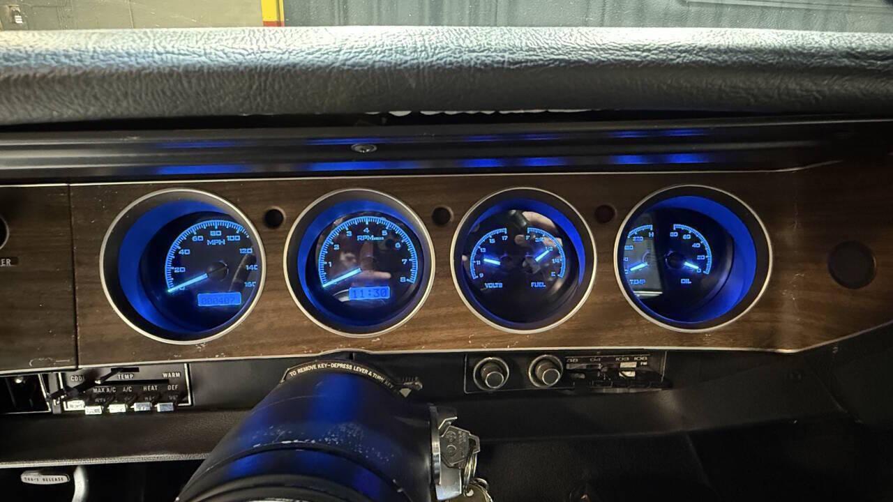 1972 Dodge Challenger