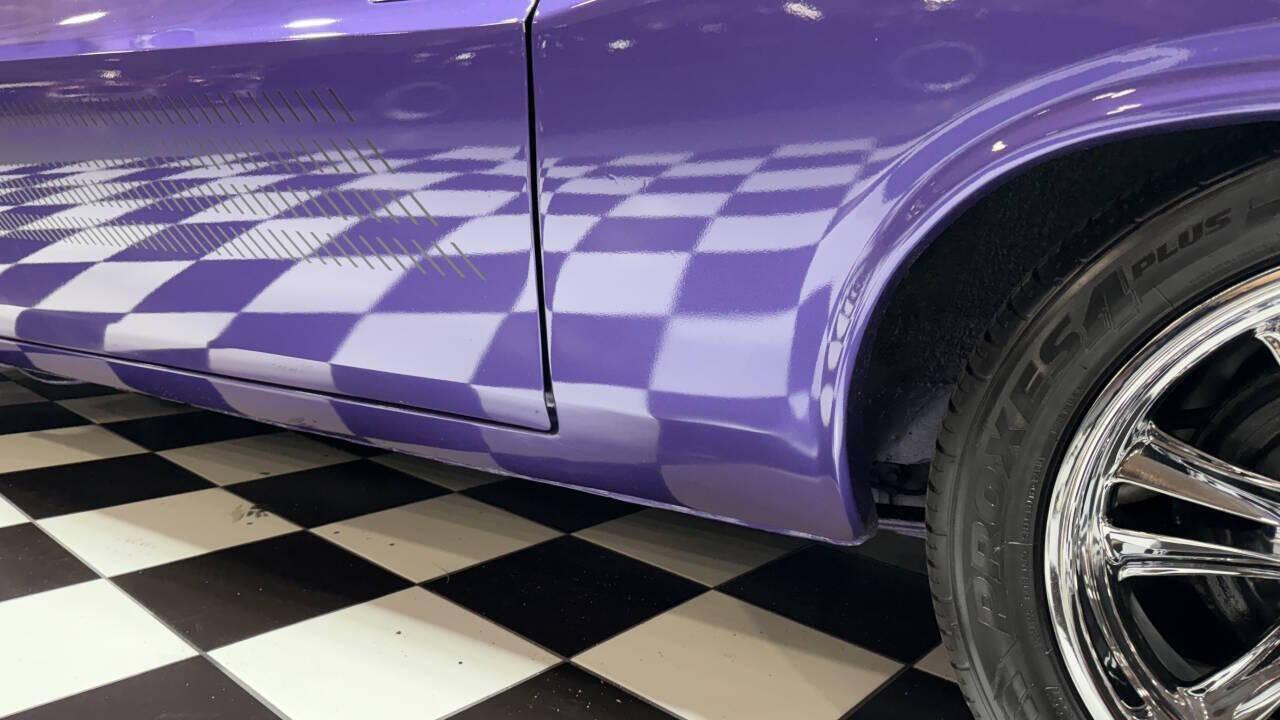 1972 Dodge Challenger