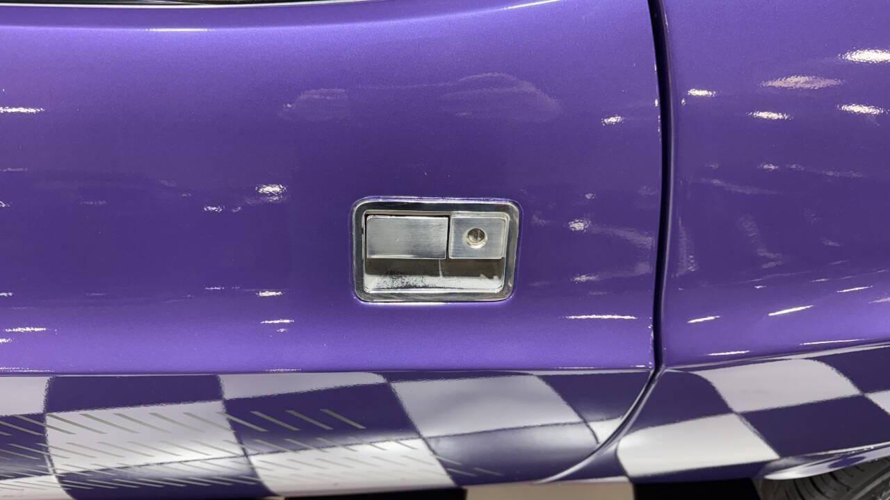 1972 Dodge Challenger