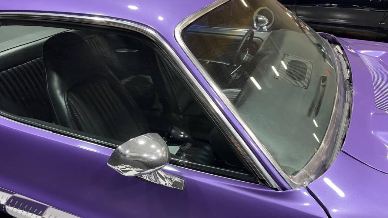 1972 Dodge Challenger