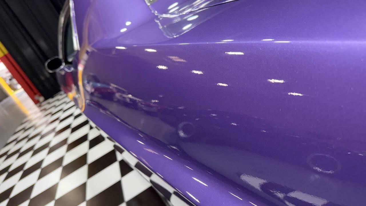 1972 Dodge Challenger