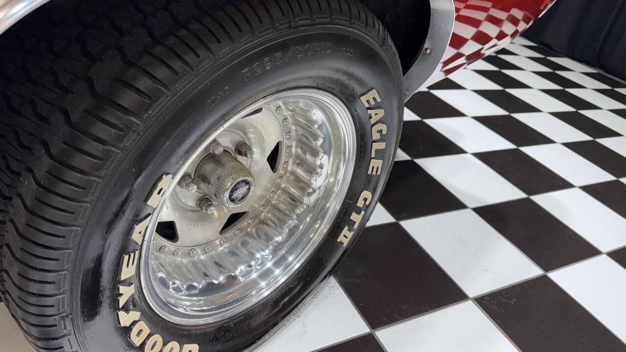 1972 Chevrolet Chevelle