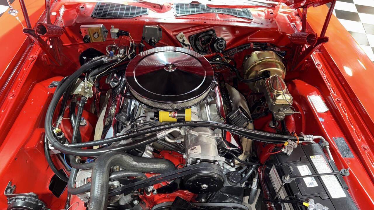 1971 Dodge Challenger