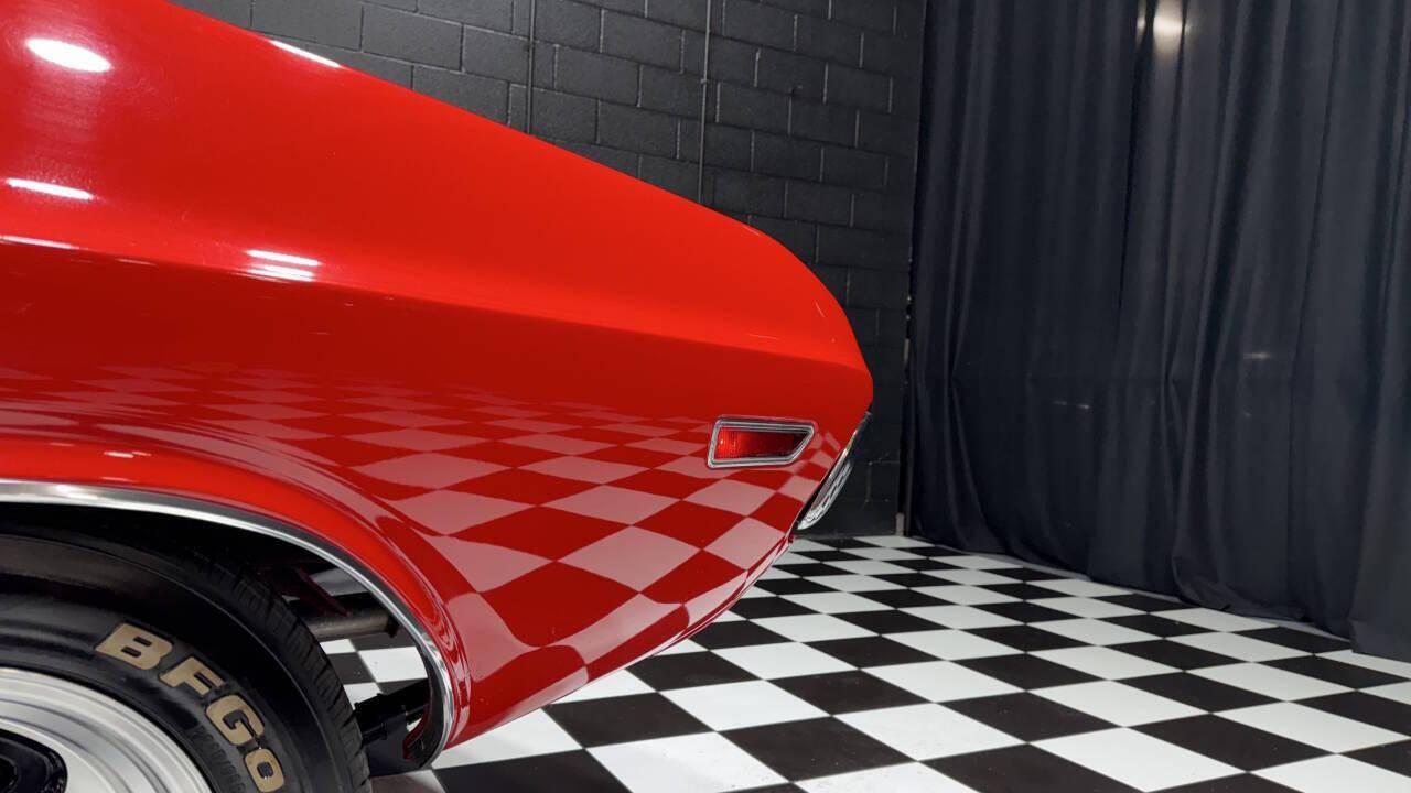 1971 Dodge Challenger