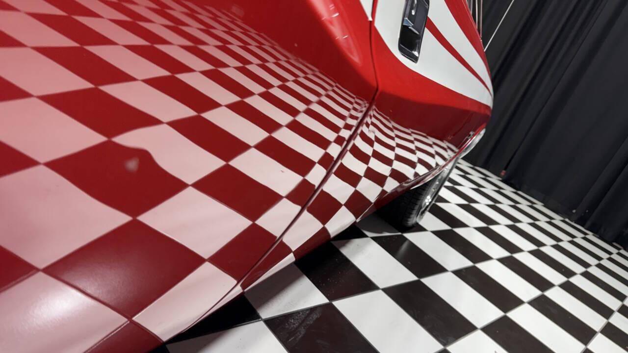 1971 Dodge Challenger