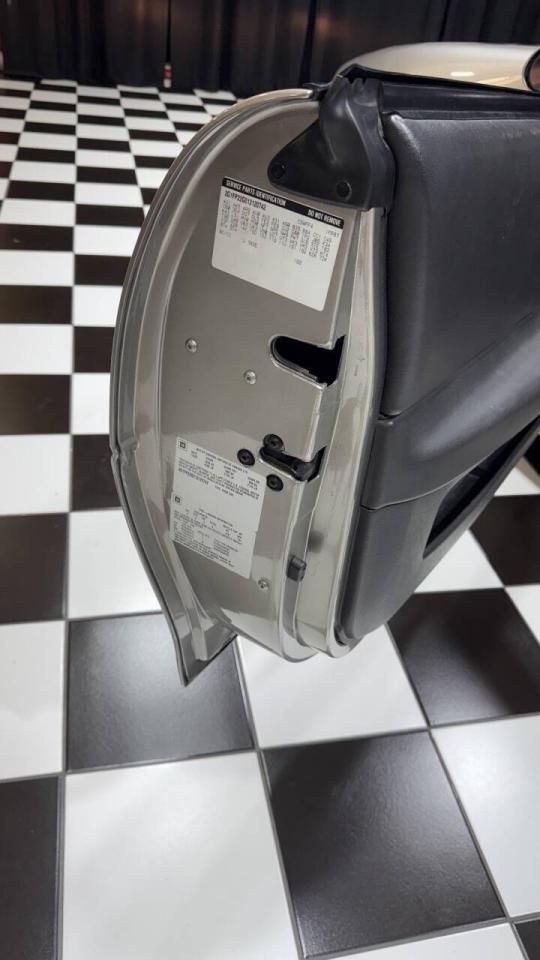 2001 Chevrolet Camaro