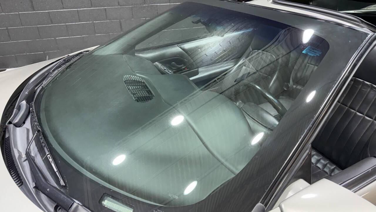 2001 Chevrolet Camaro