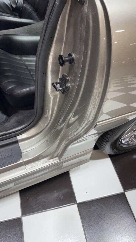 2001 Chevrolet Camaro