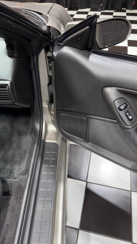 2001 Chevrolet Camaro