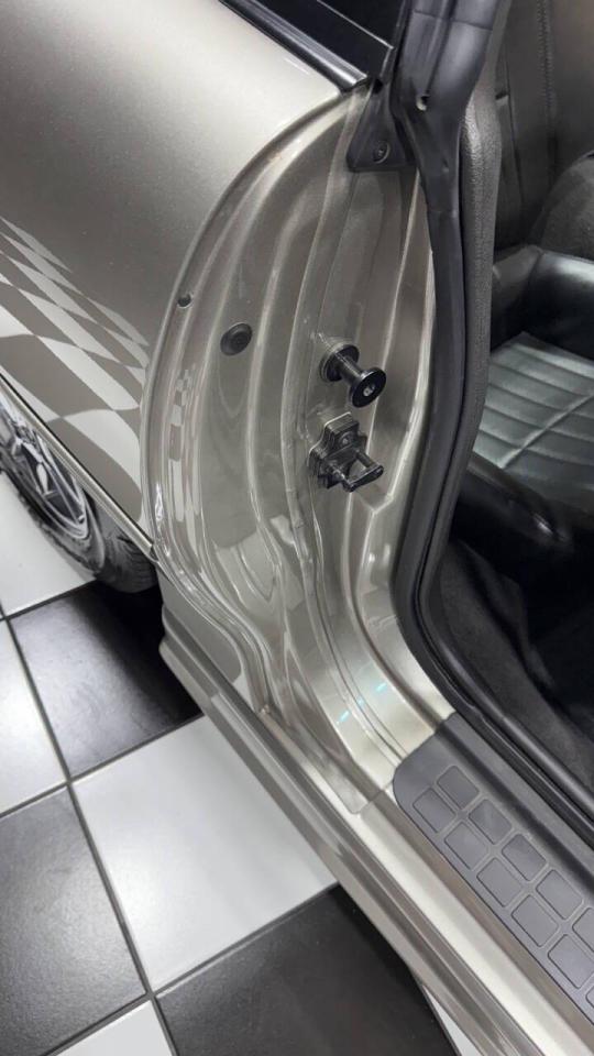 2001 Chevrolet Camaro