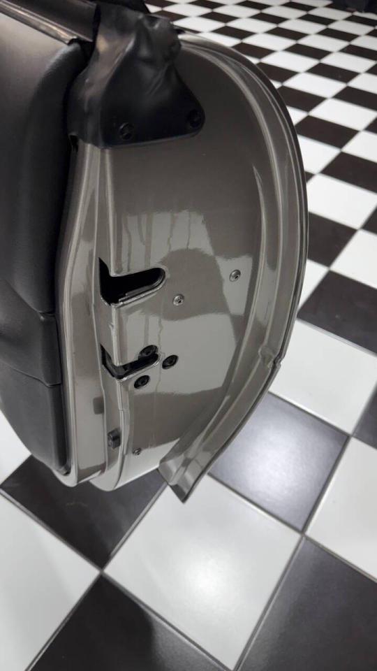 2001 Chevrolet Camaro