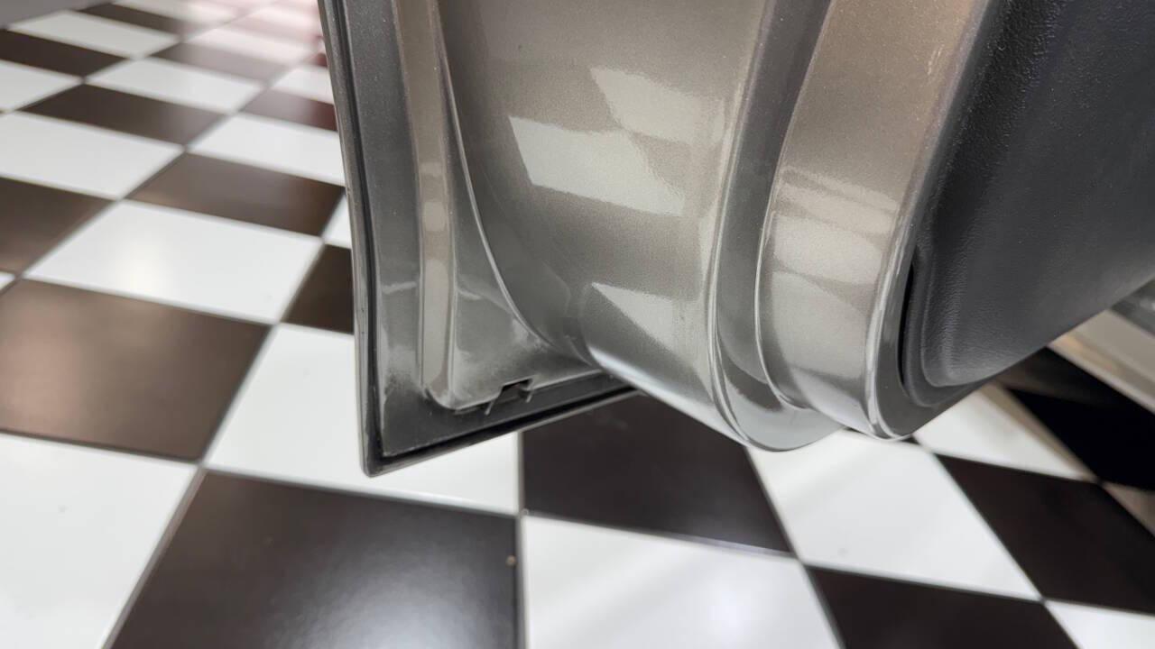 2001 Chevrolet Camaro