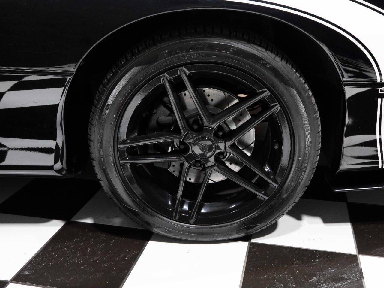 2002 Chevrolet Camaro