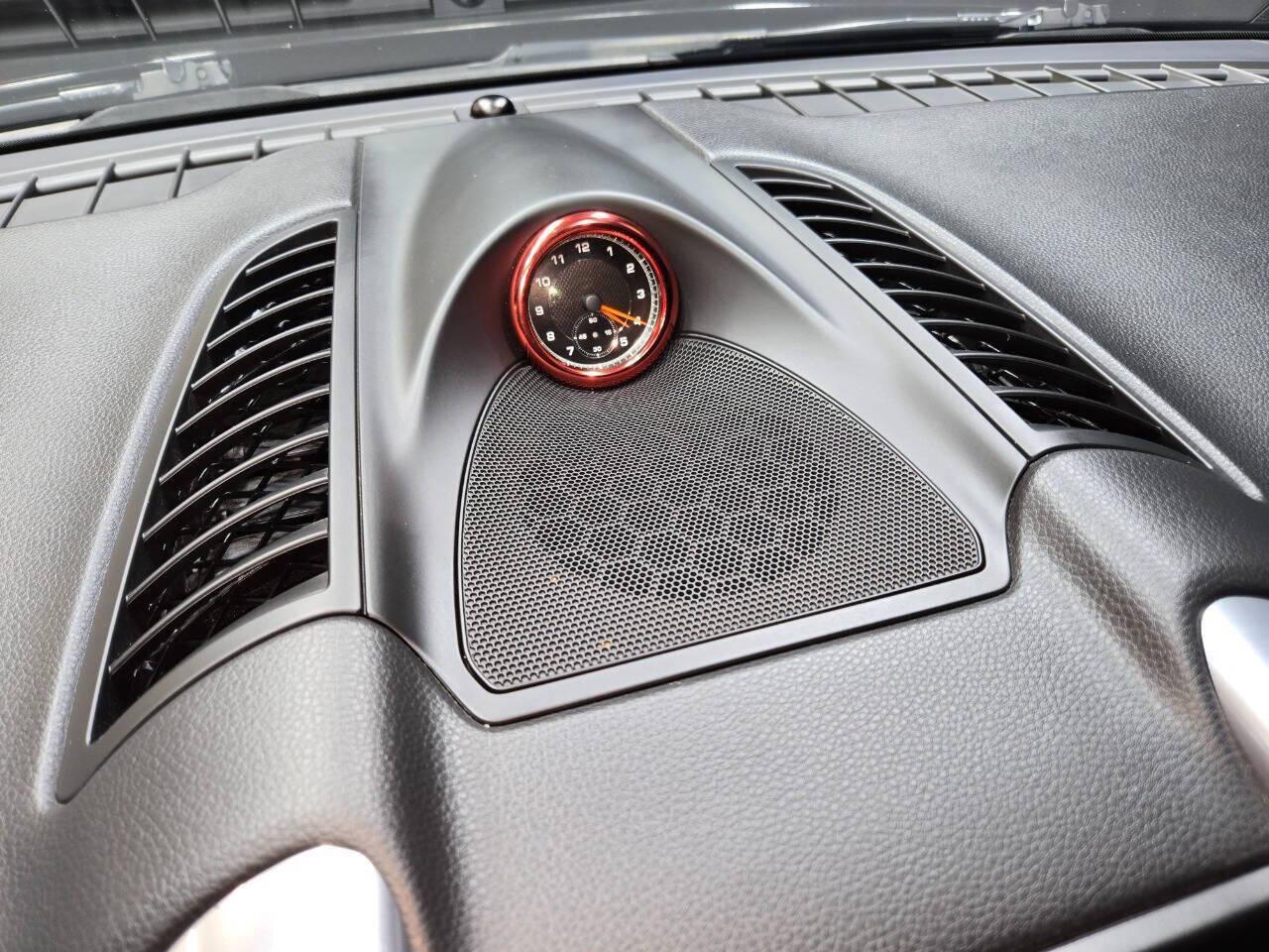 2013 Porsche Cayenne