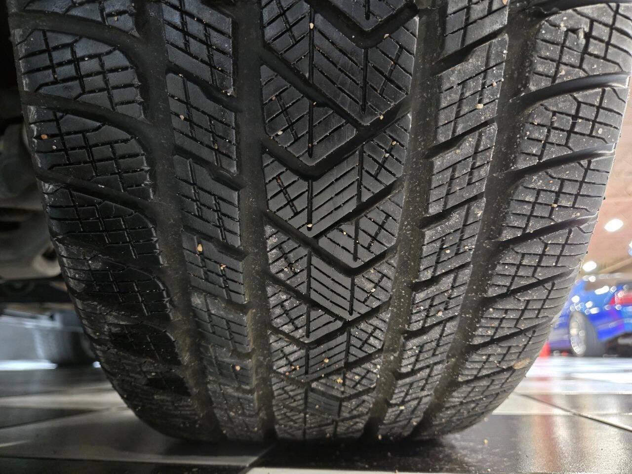 2013 Porsche Cayenne