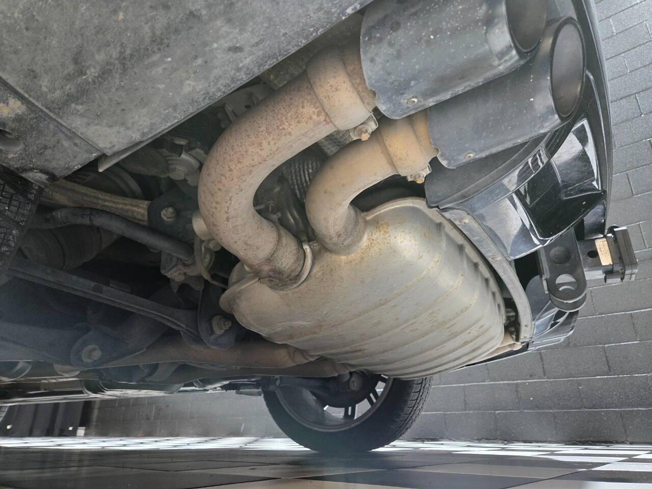 2013 Porsche Cayenne