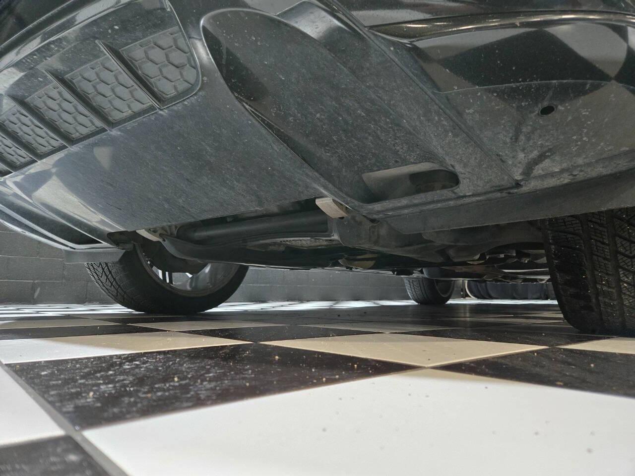 2013 Porsche Cayenne