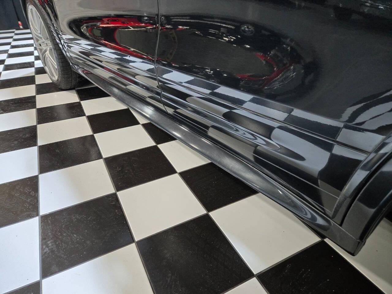 2013 Porsche Cayenne