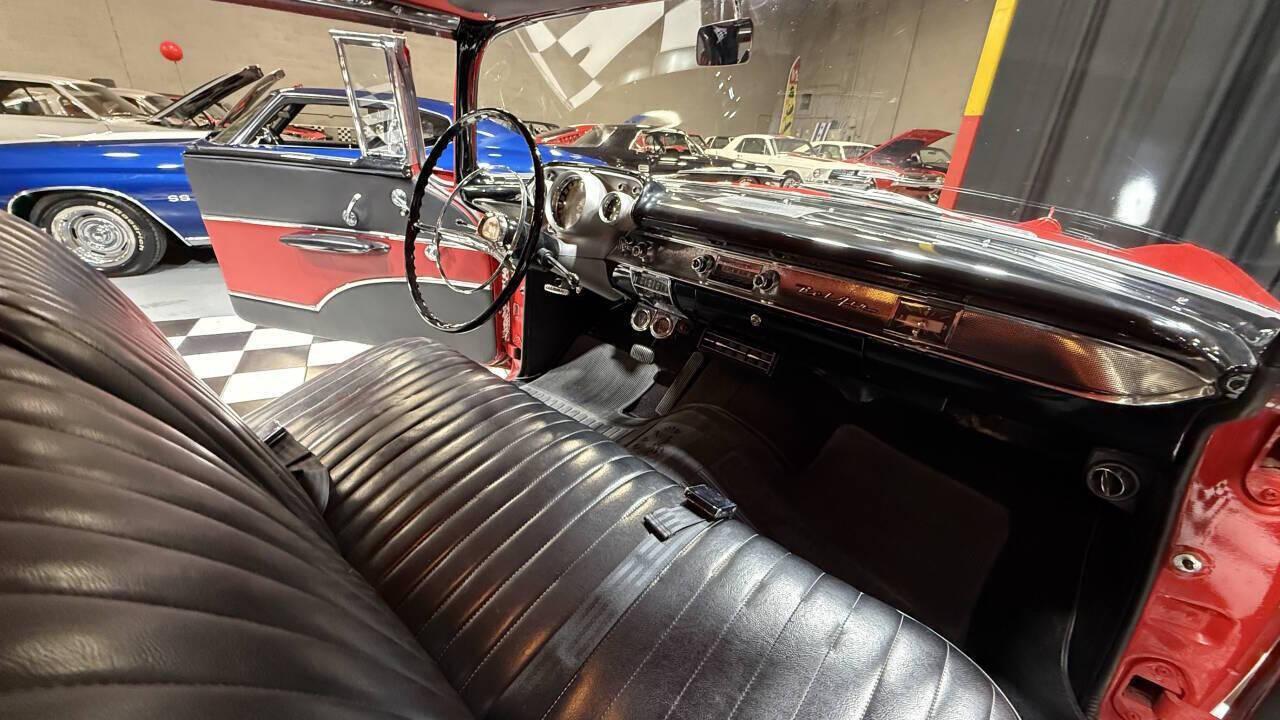 1957 Chevrolet Bel Air